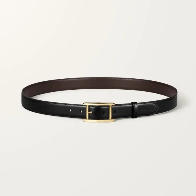 Cintura, Tank De Cartier