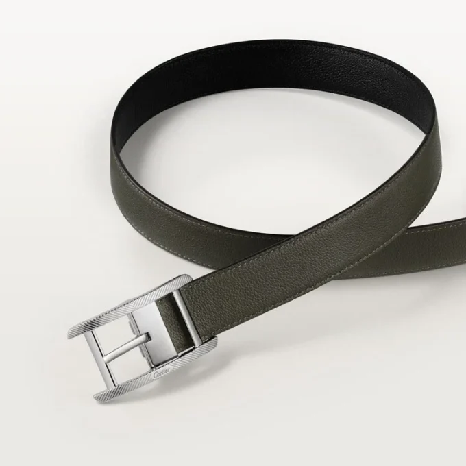 Cintura, Tank De Cartier