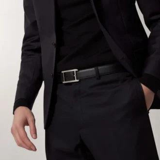 Cintura, Tank De Cartier