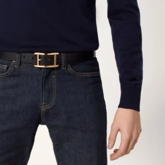 Cintura, Tank De Cartier