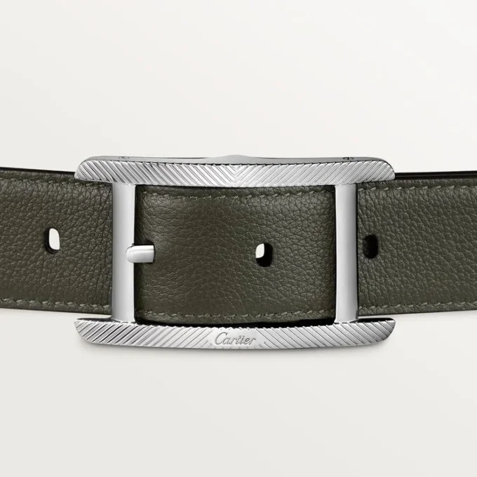 Cintura, Tank De Cartier