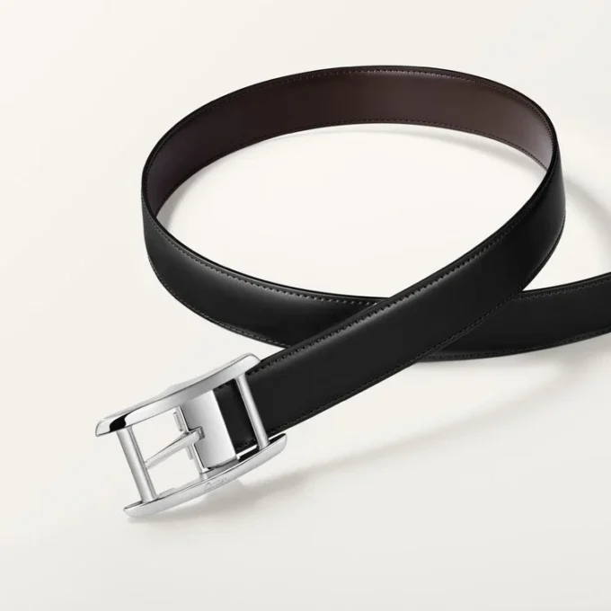 Cintura, Tank De Cartier