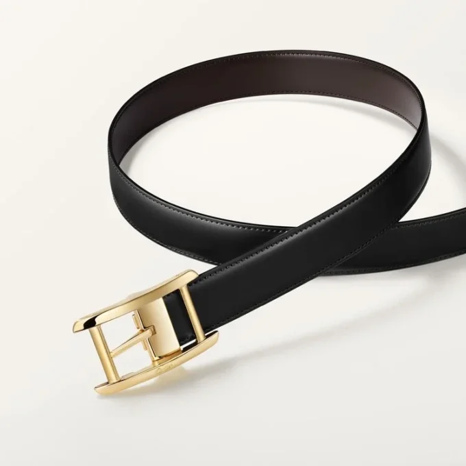 Cintura, Tank De Cartier