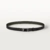Cintura, Tank De Cartier