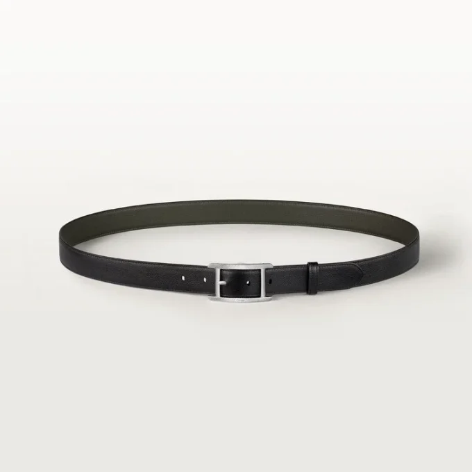 Cintura, Tank De Cartier