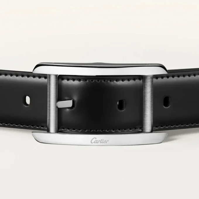 Cintura, Tank De Cartier
