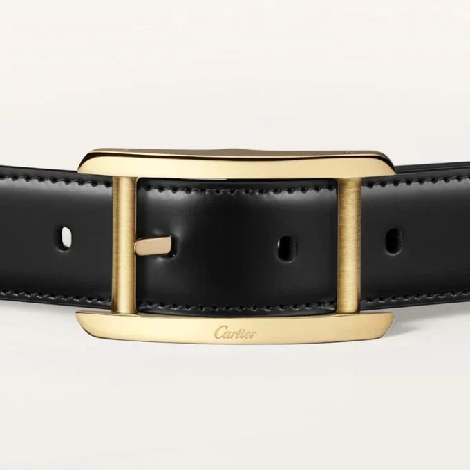 Cintura, Tank De Cartier