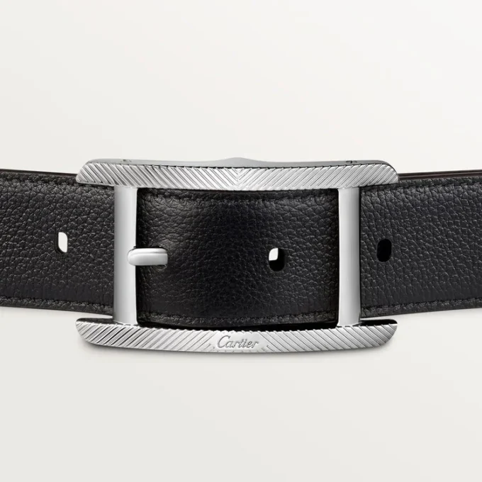 Cintura, Tank De Cartier