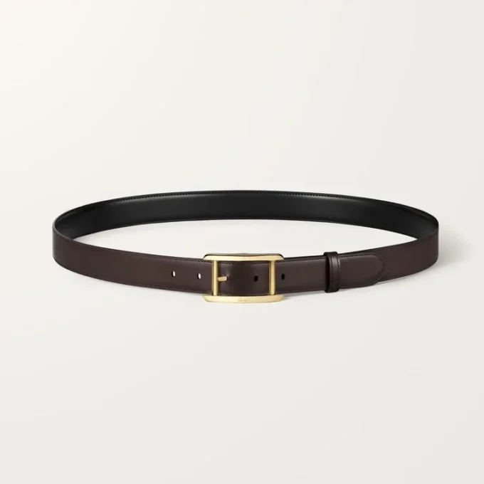 Cintura, Tank De Cartier