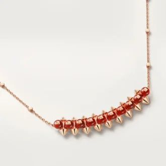 Ciondolo Clash De Cartier, agata