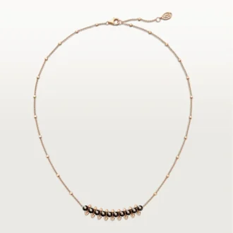 Ciondolo Clash De Cartier, onice