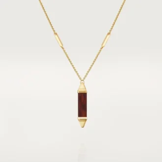 Ciondolo Les Berlingots De Cartier