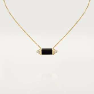 Ciondolo Les Berlingots De Cartier, diamanti