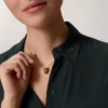 Collana con pendente Panthere De Cartier, oro giallo | Cartier Us