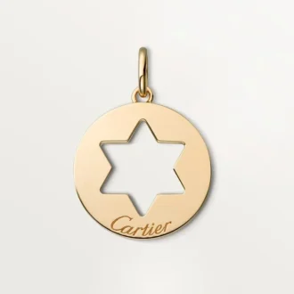 Ciondolo Symbol – Oro giallo – Cartier