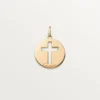 Ciondolo Symbol – Oro giallo – Cartier