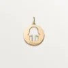 Ciondolo Symbol – Oro giallo – Cartier