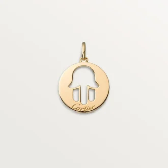 Ciondolo Symbol – Oro giallo – Cartier