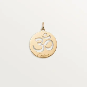Ciondolo Symbol – Oro giallo – Cartier