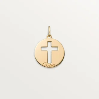 Ciondolo Symbol – Oro giallo – Cartier