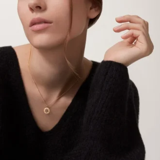Ciondolo Symbol – Oro giallo – Cartier