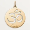 Ciondolo Symbol – Oro giallo – Cartier