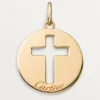 Ciondolo Symbol – Oro giallo – Cartier