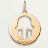Ciondolo Symbol – Oro giallo – Cartier