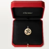 Ciondolo Symbol – Oro giallo – Cartier