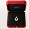 Ciondolo Symbol – Oro giallo – Cartier