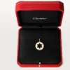 Ciondolo Symbol – Oro giallo – Cartier