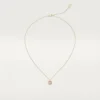 Ciondolo Trinity, 1 diamante