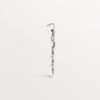 Collana Agrafe – Oro bianco, diamanti – Cartier