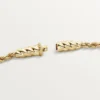 Collana Cartier Libre Tuttitutti, Crisoprasio