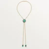 Collana Cartier Libre Tuttitutti, Crisoprasio
