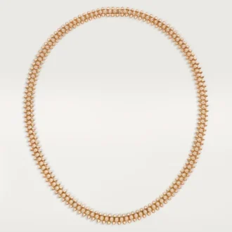Collana Clash De Cartier