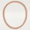Collana Clash De Cartier