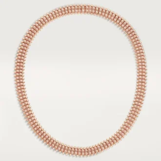 Collana Clash De Cartier