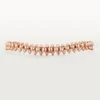 Collana Clash De Cartier, modello XL – Oro rosa – Cartier