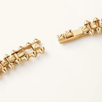 Collana Clash De Cartier, flessibile, modello piccolo