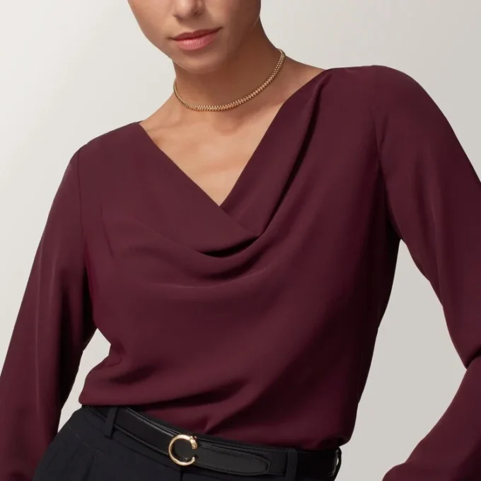 Collana Clash De Cartier, flessibile, modello piccolo
