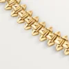 Collana Clash De Cartier, flessibile, modello piccolo