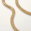 Collana Clash De Cartier, flessibile, modello piccolo