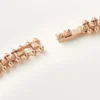 Collana Clash De Cartier, flessibile, modello piccolo