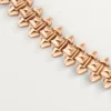 Collana Clash De Cartier, flessibile, modello piccolo