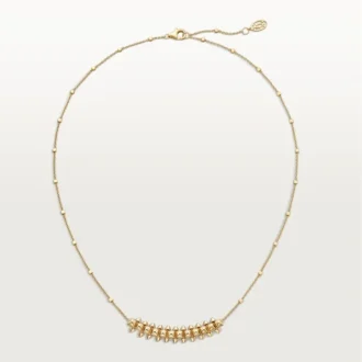 Collana Clash De Cartier, modello medio