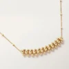Collana Clash De Cartier, modello medio