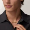 Collana Clash De Cartier, modello medio