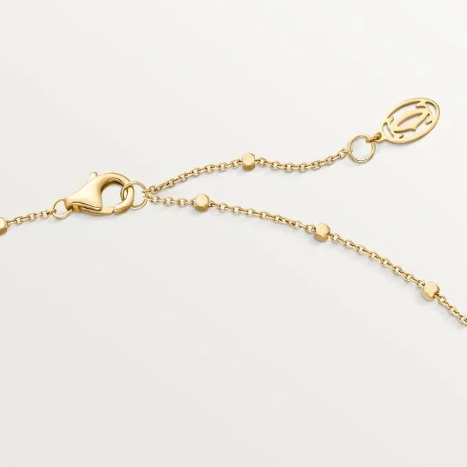 Collana Clash De Cartier, modello piccolo