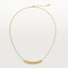 Collana Clash De Cartier, modello piccolo